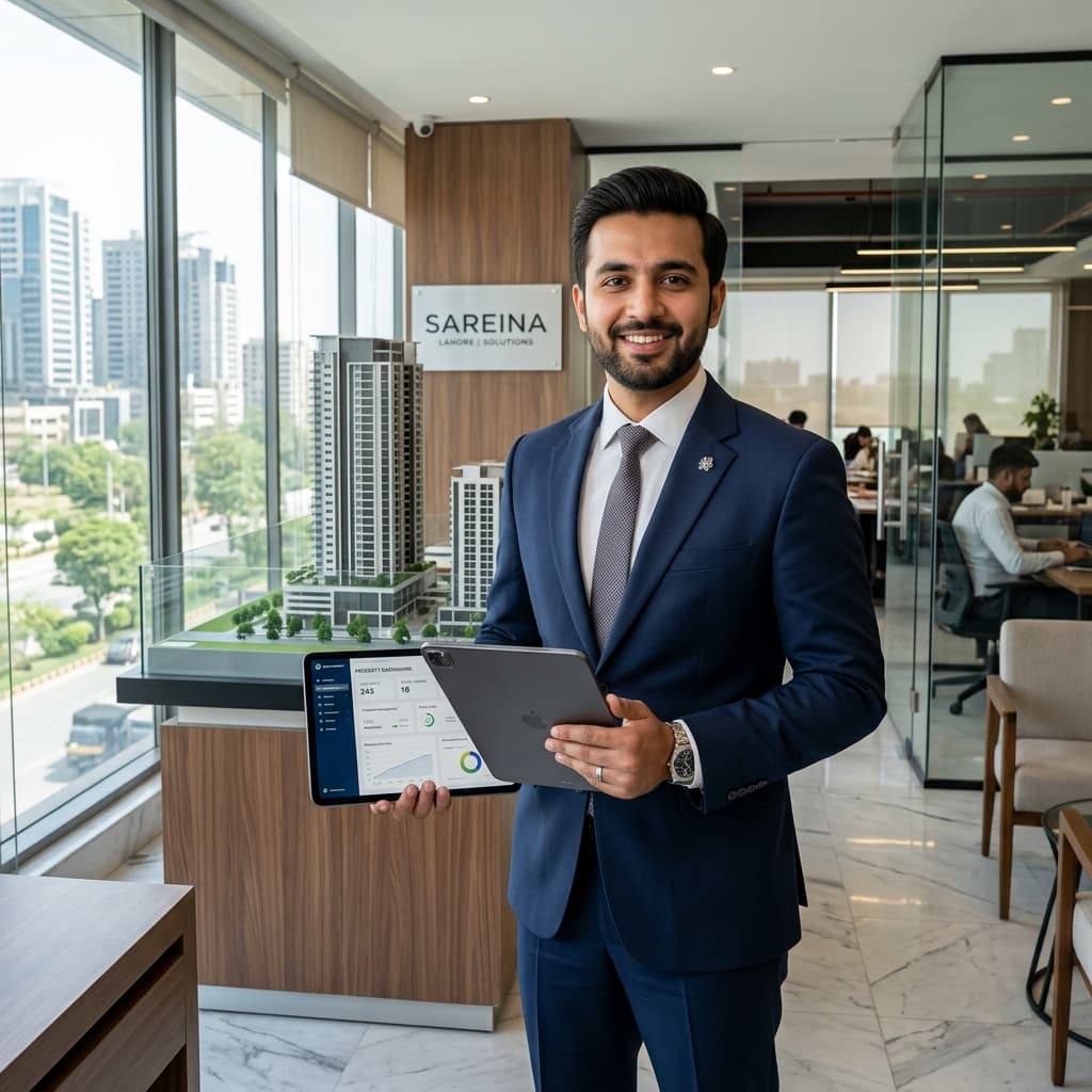 Property Manager