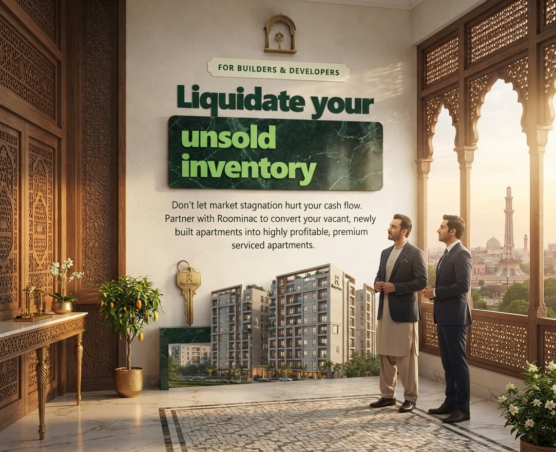 Real Estate Developer