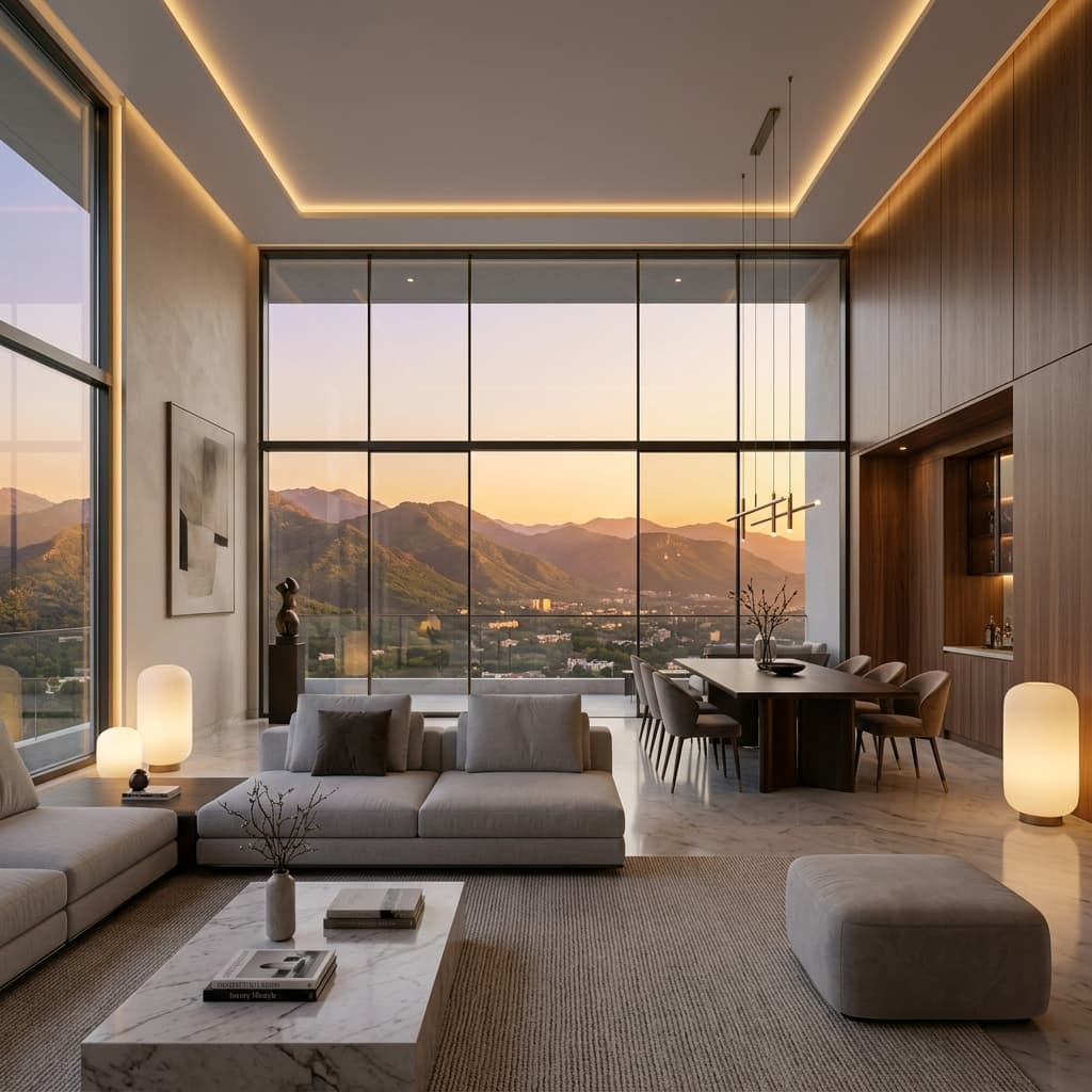 Roominac Vision