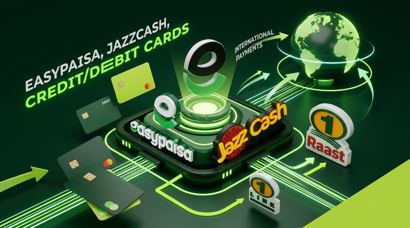 Fintech Layer