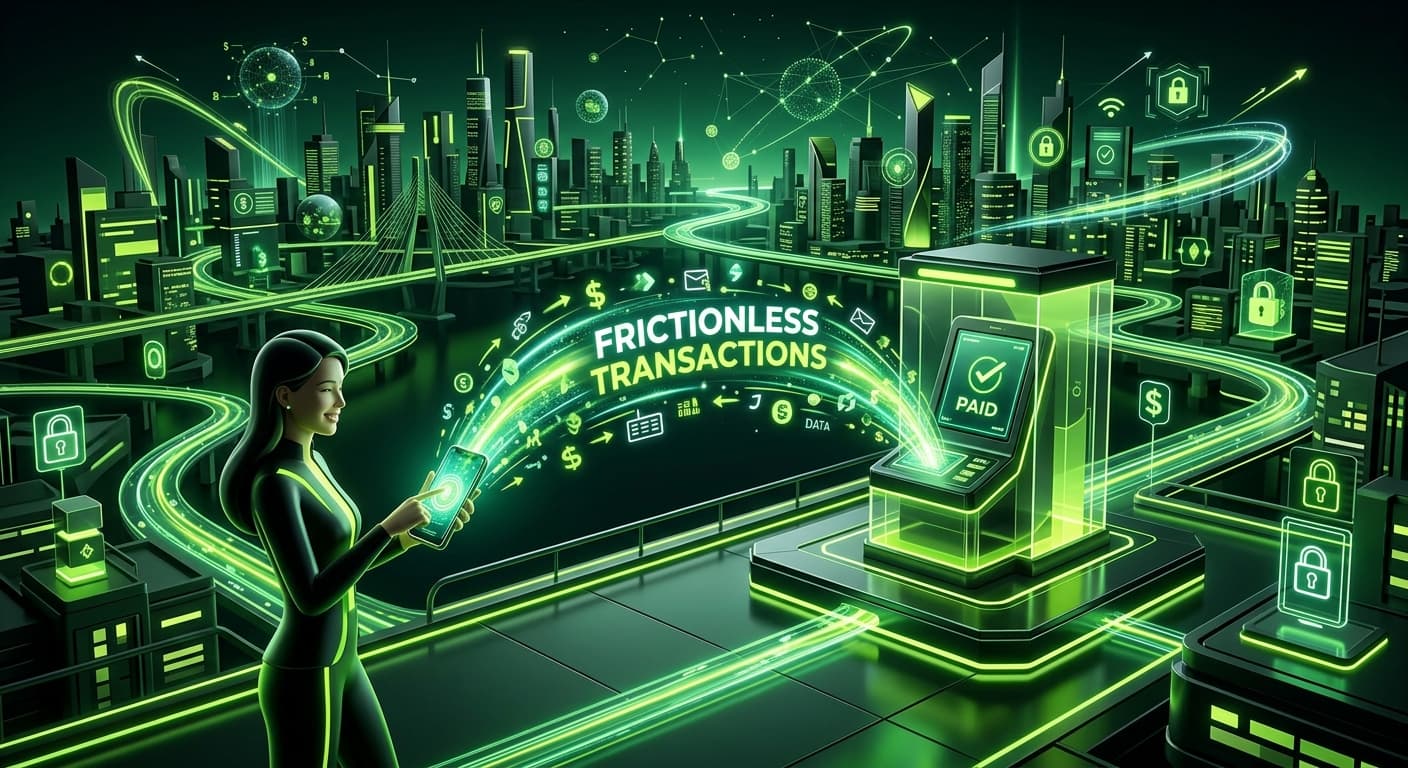 Secure Payments