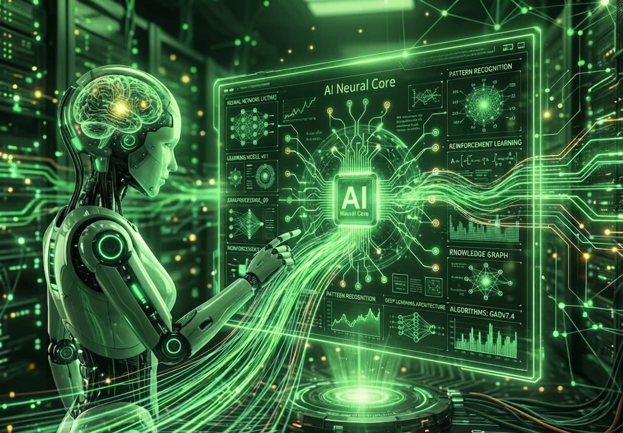 AI Technology