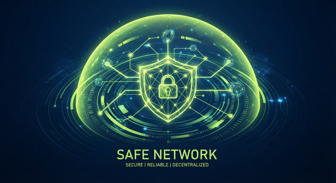 Trust and Security