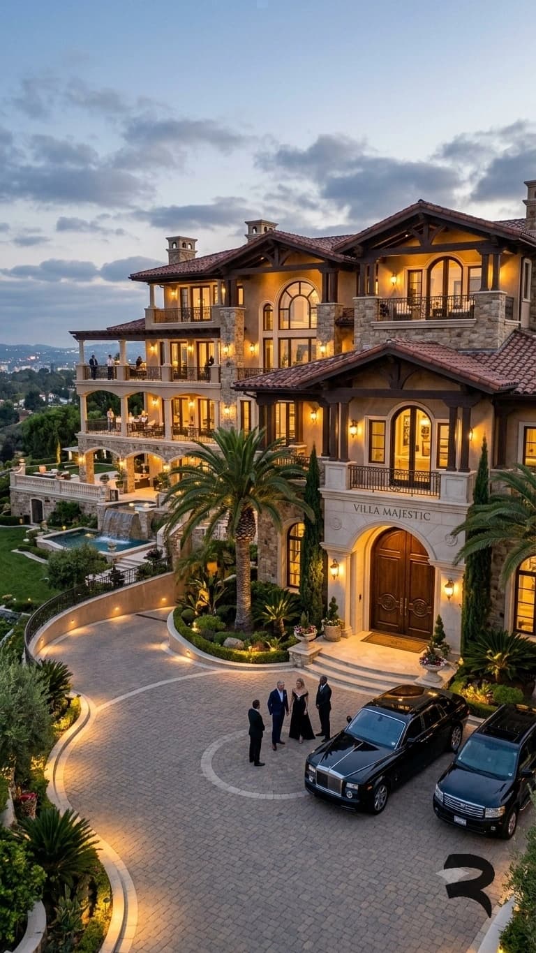 Elite Retreat with Contemporary Design in Islamabad - Image 1
