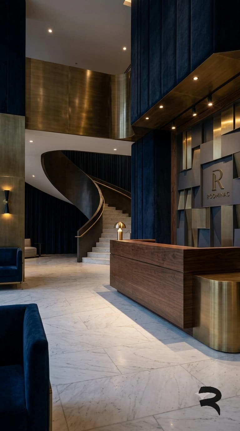 Vibrant Resort with Elite Lifestyle in Rawalpindi - Image 1